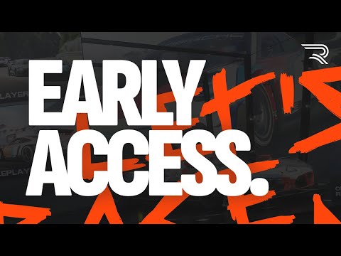 RENNSPORT Early Access Explained | New Features, Content & Getting Started!