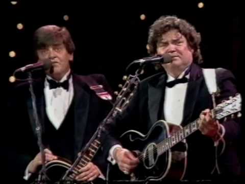 Let It Be Me ~~ Everly Brothers, Melbourne, 1989