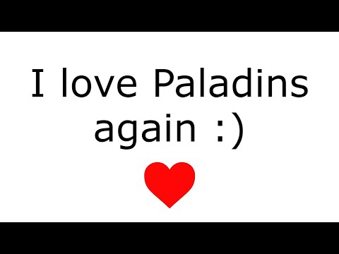 FIRST PAYLOAD GAMEPLAY OF 2023! - Paladins Season 6 PTS Gameplay