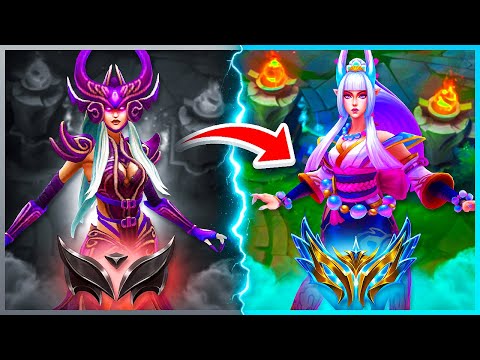 Carry Facilement à Bas Elo - Unranked To Challenger Midlane Episode 1