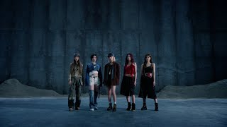 [閒聊] ITZY新歌"ROCK & ROLL"MV