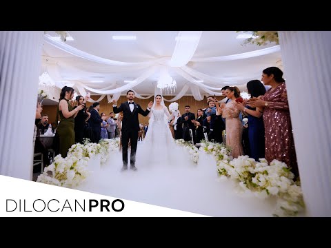 Imad Selim / Dlgash & Siber / Part01 / #DilocanPro #Hochzeit #Wedding #Kurdish #Dilocan