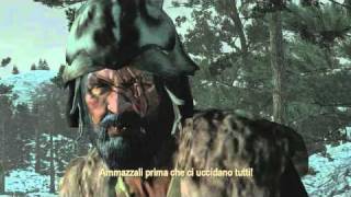Undead Nightmare trailer italiano