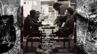 Villain Park - Same Ol' Shit (Full EP)