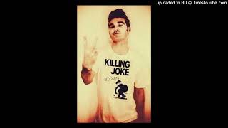 MORRISSEY - Spring-Heeled Jim (Outtake)