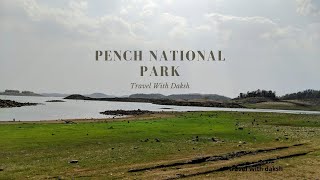 preview picture of video 'Pench National Park'