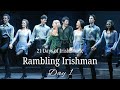 Rambling Irishman