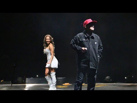 rAWnd 3 GLOC 9 ft ROCHELLE  | Get, Get Aw The Sexbomb Concert 2026