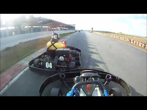 6a Etapa CK Racing 2019 - Kartódromo Interlagos