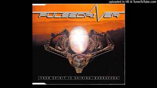 Pulsedriver - Your Spirit Is Shining (Extended Mix) jjtrance