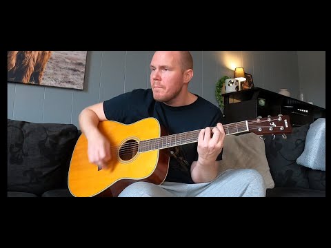 Jumalan Terve - Markus Krunegård
