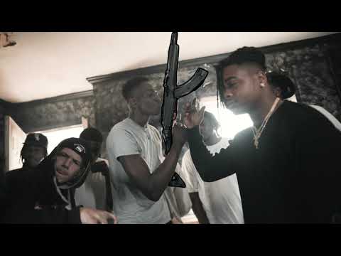 OTL Snaps - Extortion & Racks (Official Music Video)