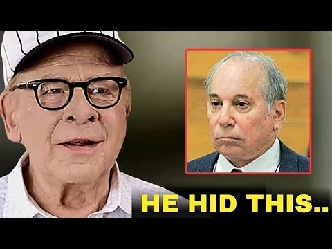 Art Garfunkel JUST CONFRONTED Paul Simon