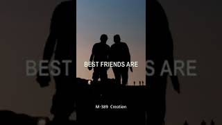 Best Friends - Into your Arms WhatsApp Status Full