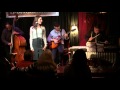 The Alma Micic Quartet - "That Old Feeling"