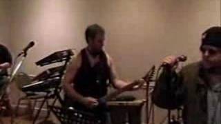 Silhouettes In Disguise