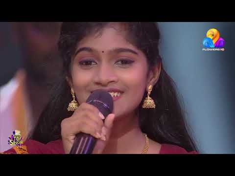 Marghazhi Thingal Allava | AR Rahman Aattam Kalasamithi | Top Singer | Ann Benson | Aditi Nair