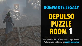 The values for the symbols in the door puzzles! : r/hogwartslegacyJKR