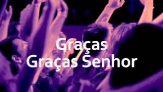 Graças - Marcos Witt.wmv