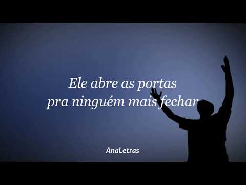 Com Muito Louvor | Cassiane (Letra)