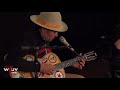 Ben Harper and Charlie Musselwhite - "Trust You To Dig My Grave" (Live at WFUV)