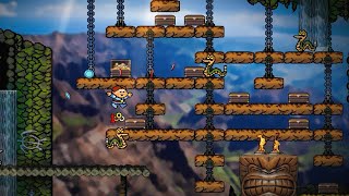 Canyon Capers (PC) - Gameplay | No Commentary