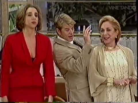 Sai de Baixo | Chamada de estreia da versão 2000 (03/2000)