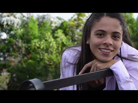 Au Pair Application Video |  Lorena Camacho A