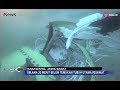 Turut Menyelam, Tim iNews Temukan Sabuk Pengaman & Puing Pesawat Lion Air - iNews Malam 01/11 Turut Menyelam, Tim iNews Temukan Sabuk Pengaman & Puing Pesawat Lion Air - iNews Malam 01/11