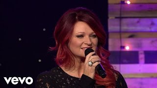 Charlotte Ritchie - Building Bridges (Live)