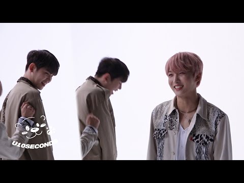 U10SECONDS 209sec - 선율이 주먹은 타노스급이야 👊