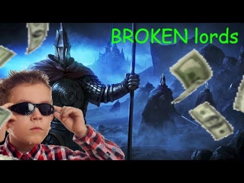 Endless Legend Broken Lords but for cool kids