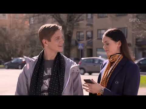 Salkkarit jakso 3053 osa 2