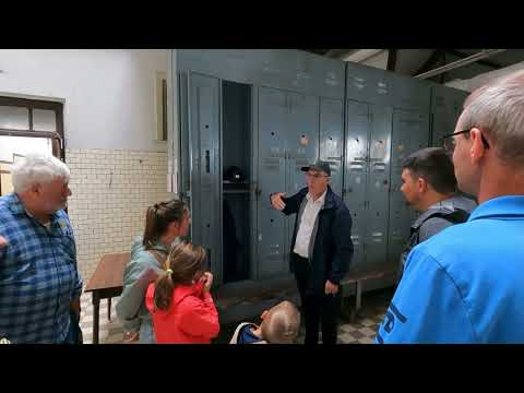 Mijnzondag B-mine Beringen, 6-7-2025