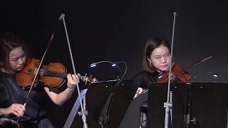 Download lagu 動物の謝肉祭～ライオンの行進(Carnival of animals～Royal March of the Lion/Saint-Saens)東京藝術大学COIワークショップ「音と光の動物園」より mp3