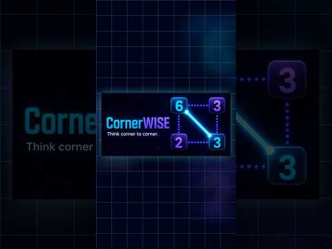 CornerWISE video thumbnail
