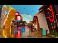 Walk With Me Part 1 Of A Rainy Thursday Night At Disney Springs Walt Disney Resort Orlando