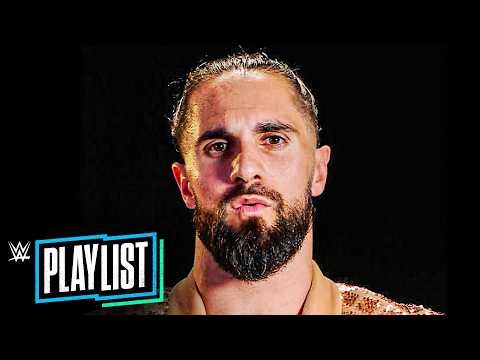Heated backstage interviews: WWE Playlist