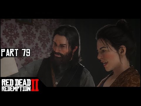 The Proposal - Part 79 - Red Dead Redemption 2 Let's Play Gameplay Walkthrough