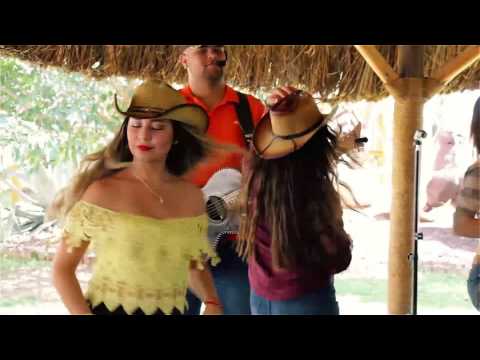 El Agua Clara * Grupo K-belas * Video En Vivo 2016