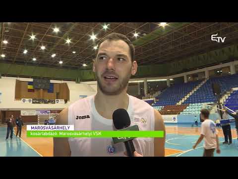 Sporthírek 2018. november 8. – Erdélyi Magyar Televízió