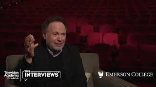 Thumbnail of Billy Crystal