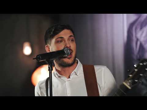 9to5 - Faith (George Michael Acoustic Cover) - Professional band for small parties and events