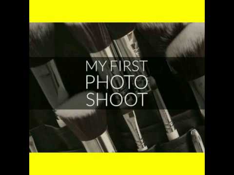 Siddhesh Berde  my first photoshoot.