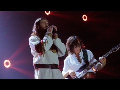 LUPII lui Calancea - S-a dus neica la Padure și Piatră, Piatră