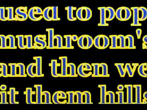 Drop The Bomb - Theory & Shel.The.Don w/lyrics