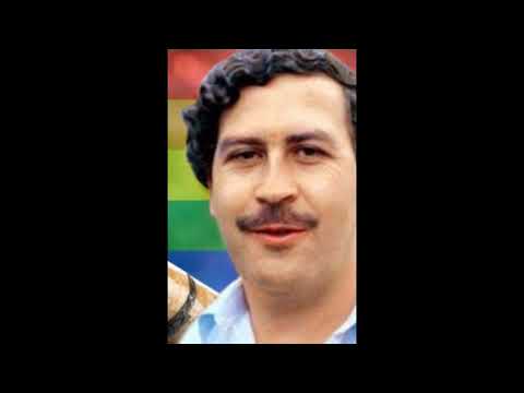 Deutschlands Schwulster Drogendealer - MCWEGA