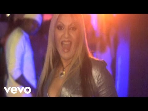 Martina Balogova - Gonna Give You Something