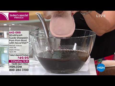 HSN | Sunday Fashion Edit 12.02.2018 - 11 AM