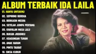 Download lagu HANYA UNTUKMU - IDA LAILA FULL ALBUM TERBAIK | SEPIRING BERDUA - DANGDUT LAWAS 2025 mp3